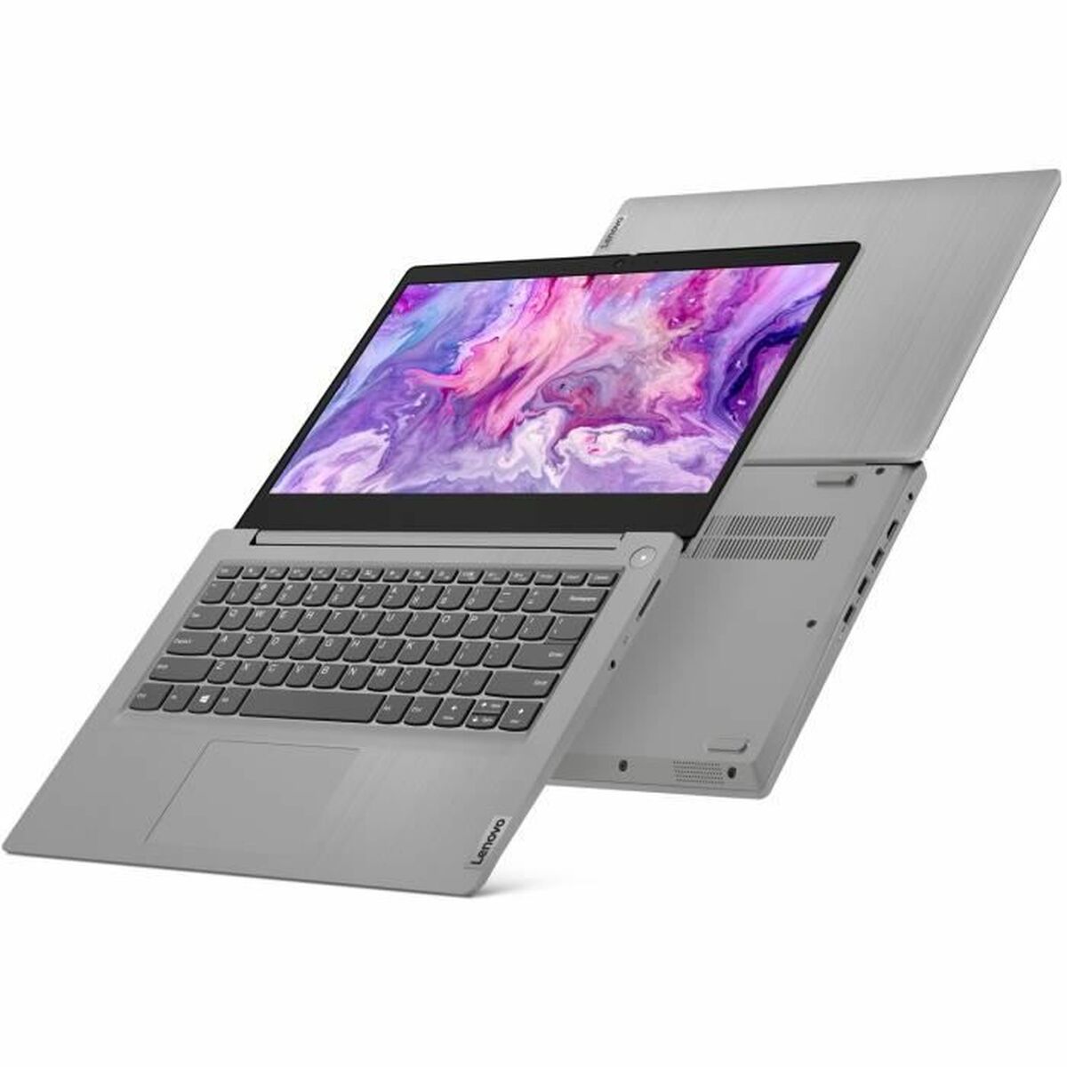 Laptop Lenovo 114IIL05-609 14" Intel© Core™ i3-1005G1 8 GB RAM 512 GB SSD - CA International 