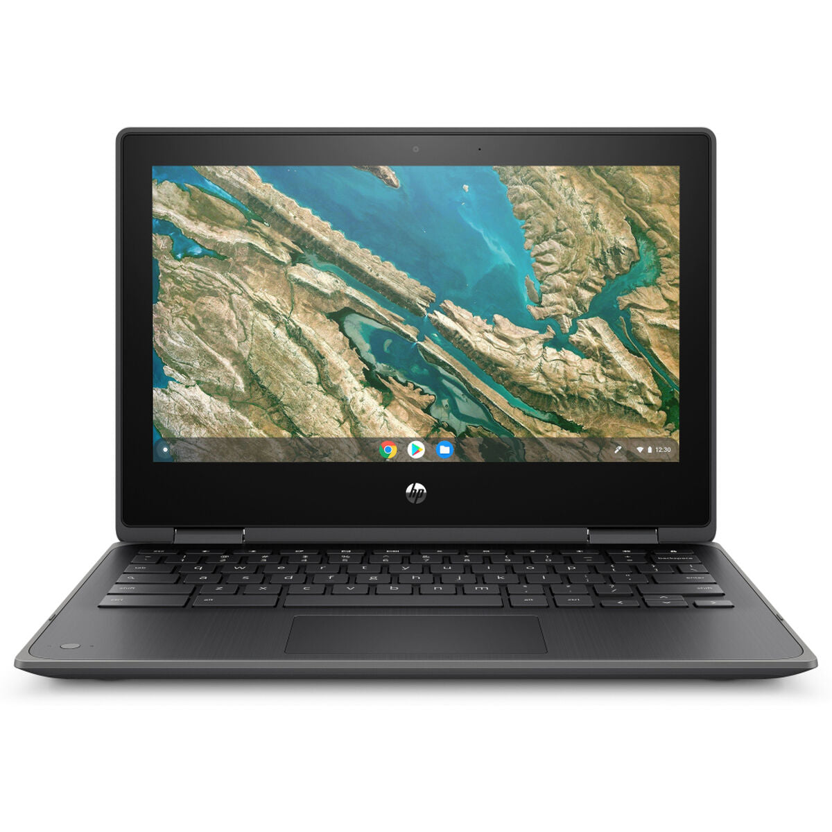 Laptop HP 9TV00EA Intel Celeron N4020 8 GB RAM 4 GB RAM - CA International 
