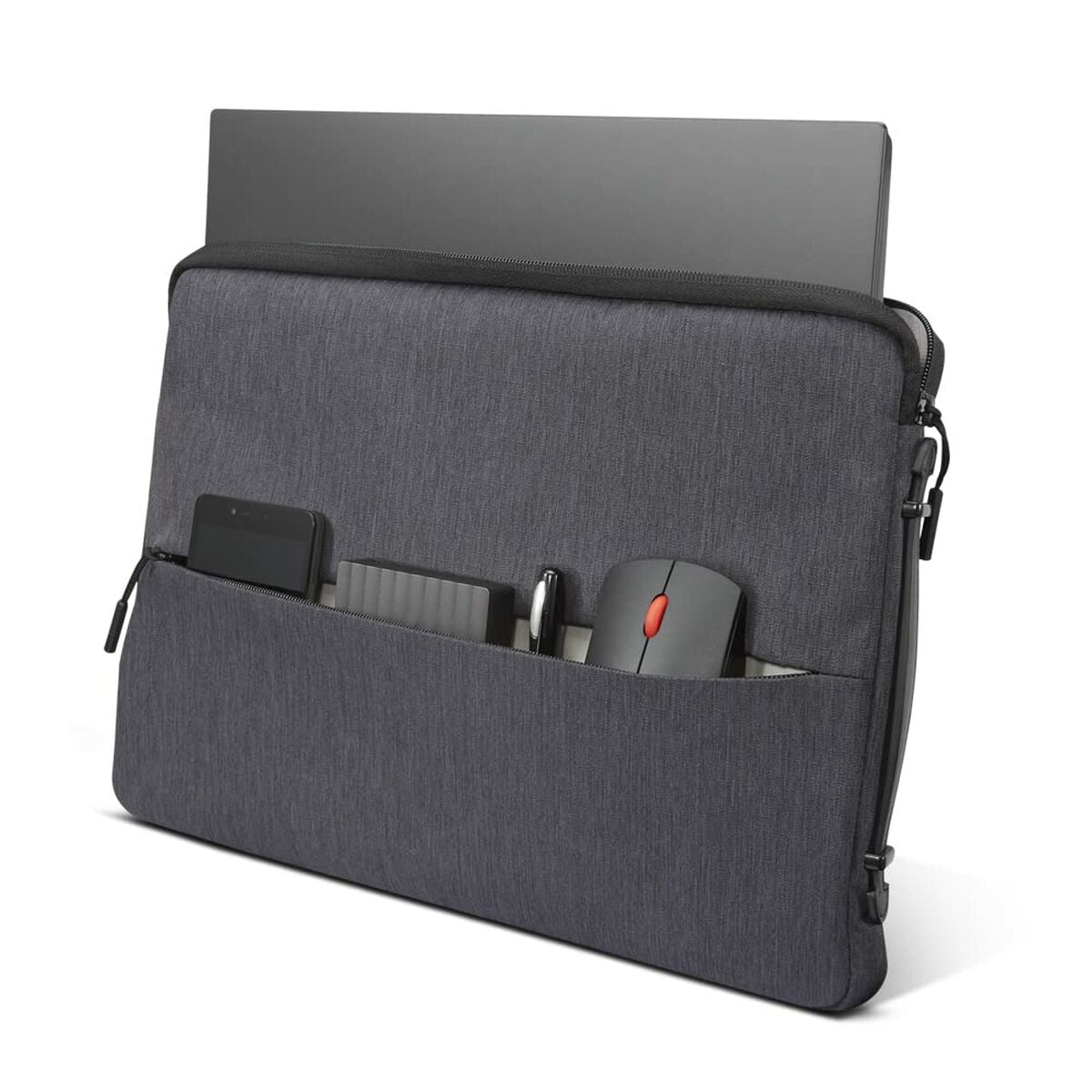 Laptop Case Lenovo GX40Z50942 Grey - CA International  