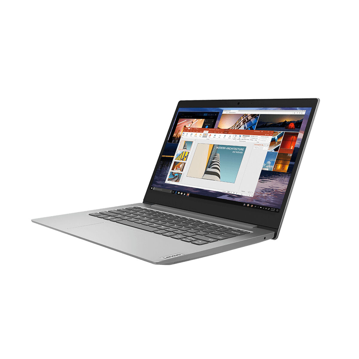 Laptop Lenovo IdeaPad 1 14IGL05 14" Intel Celeron N4020 4 GB RAM 64 GB - CA International 