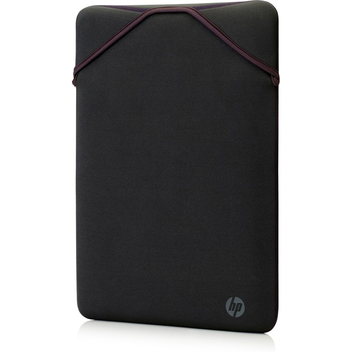 Laptop Cover HP 2F1W8AA Black - CA International  