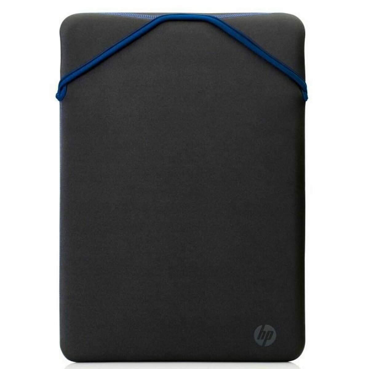 Laptop Cover HP 2F1X4AA Black - CA International   #