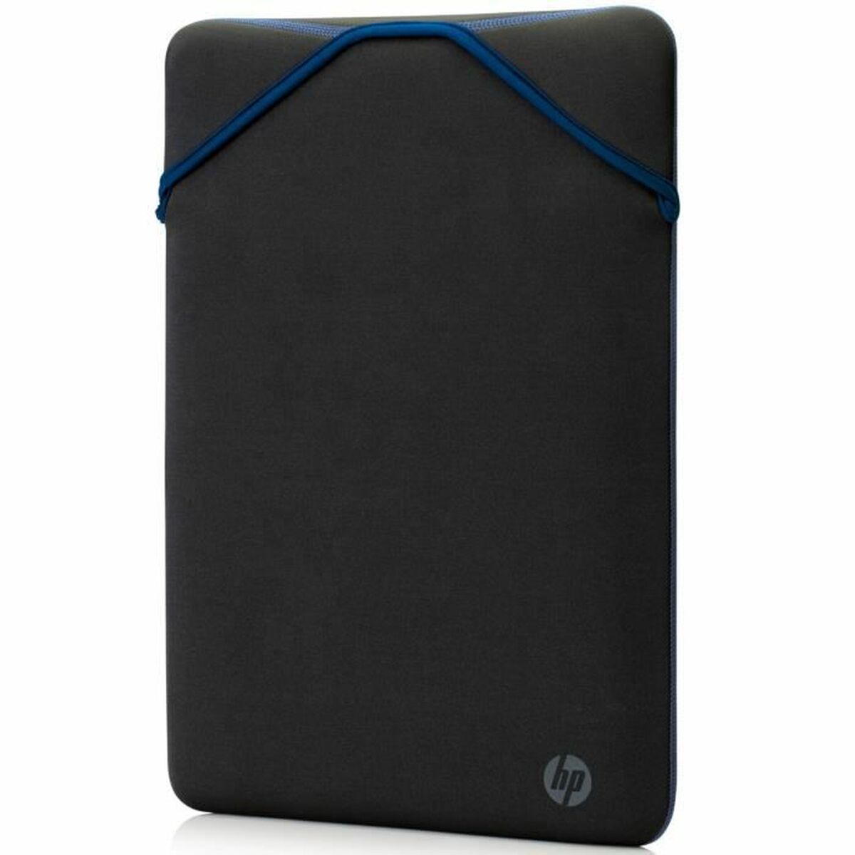 Laptop Hülle HP 2F1X7AA Blau Schwarz/Blau - CA International  