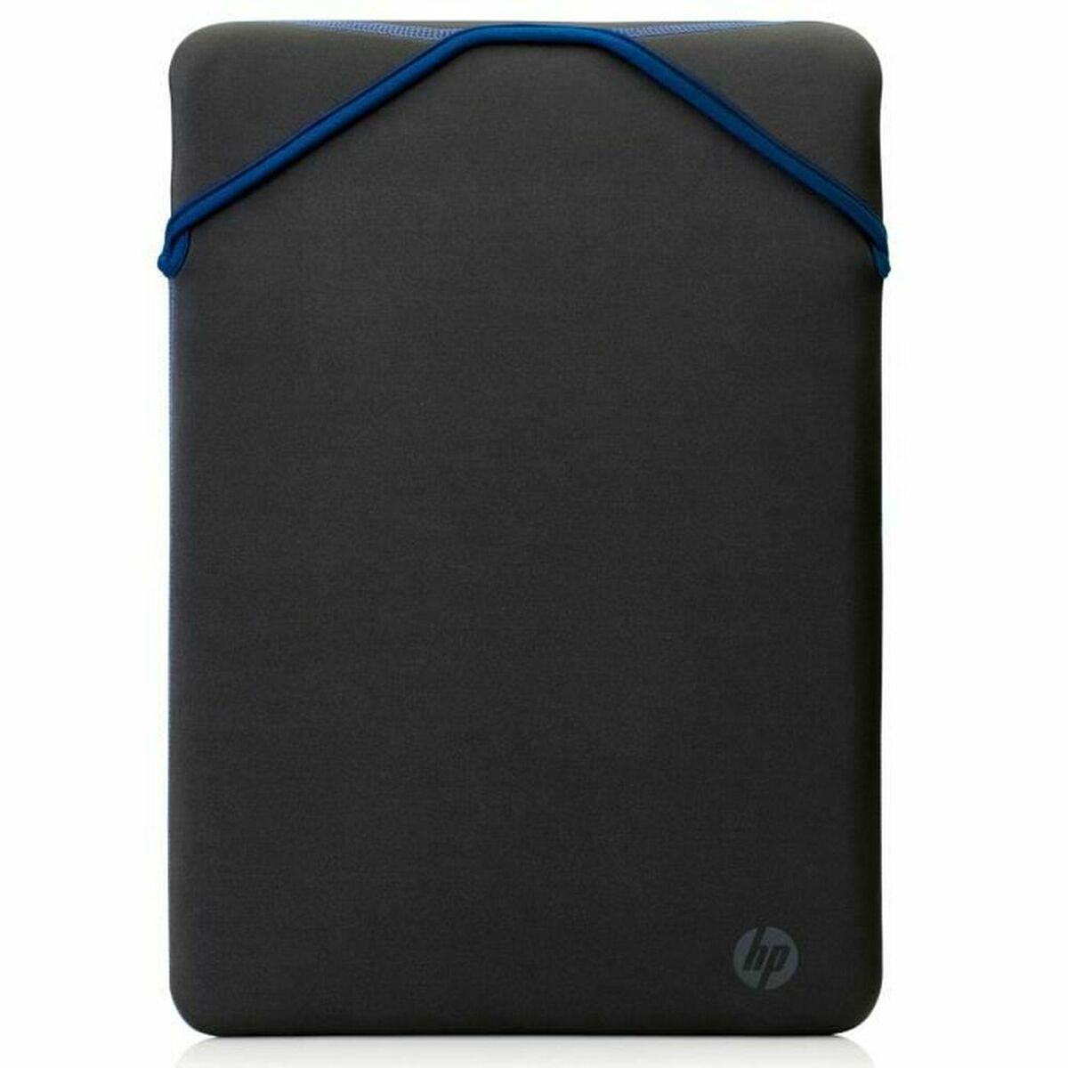 Laptop Cover HP 2F1X7AA Black - CA International   #