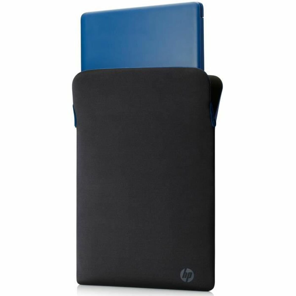 Laptop Cover HP 2F1X7AA Black - CA International   #