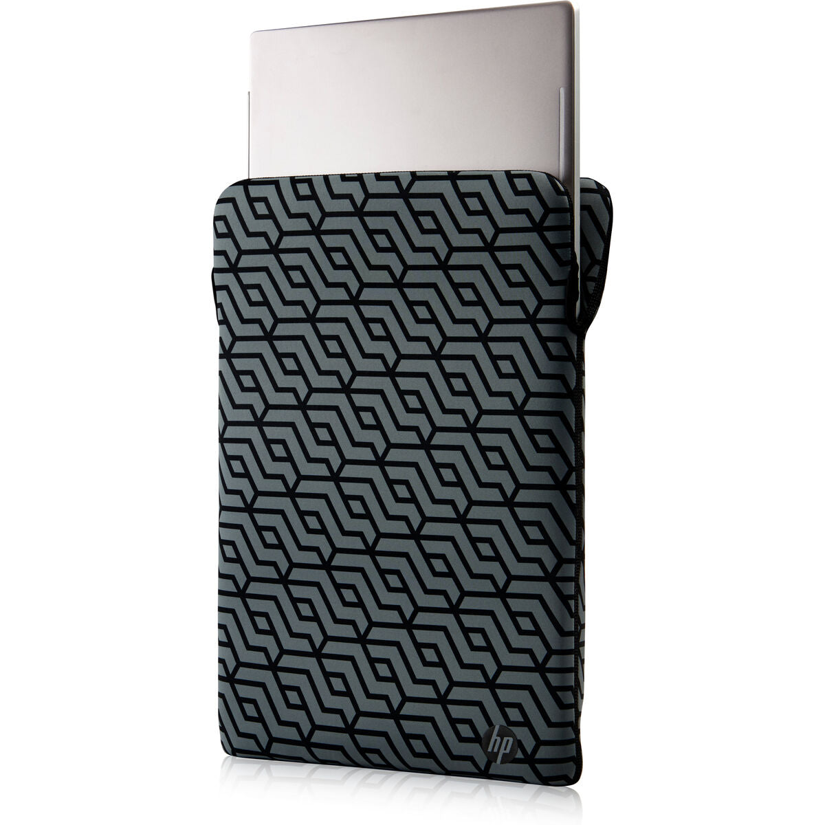 Laptop Cover HP 2F2L4AA Black - CA International   #