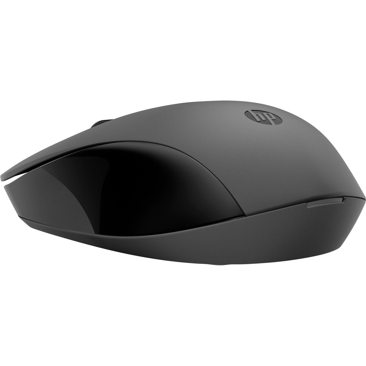 Wireless Mouse HP 2S9L1AA Grey - CA International   #