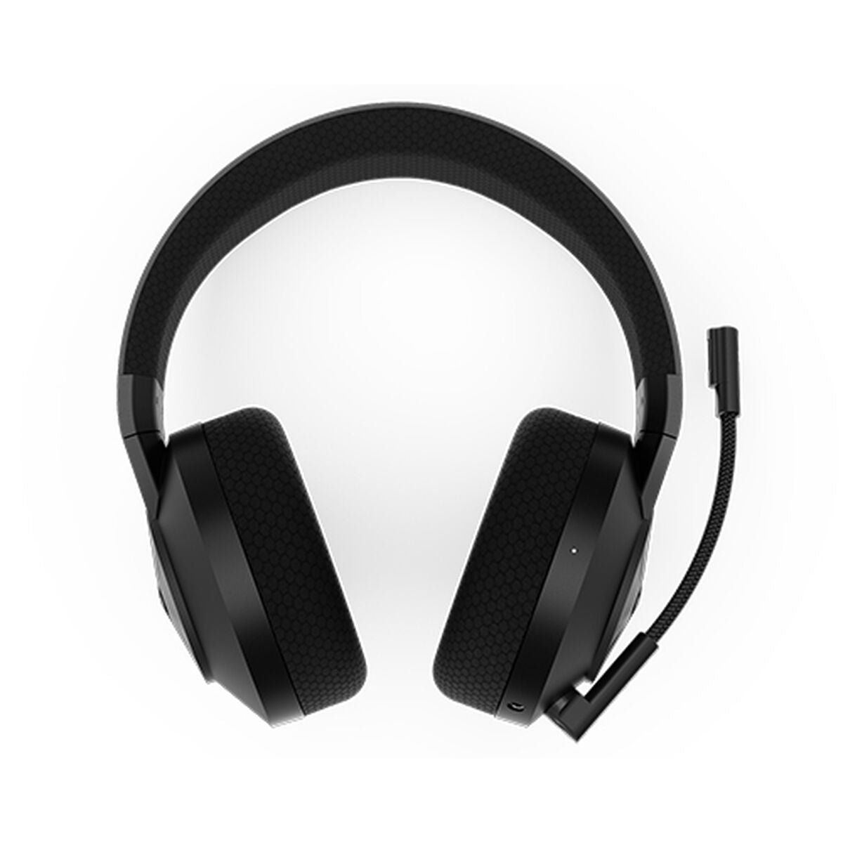 Headphones Lenovo GXD1A03963 Black - CA International   #