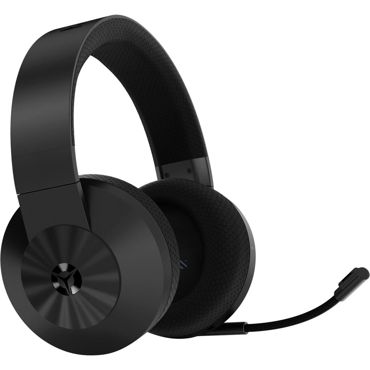 Headphones Lenovo GXD1A03963 Black-CA International