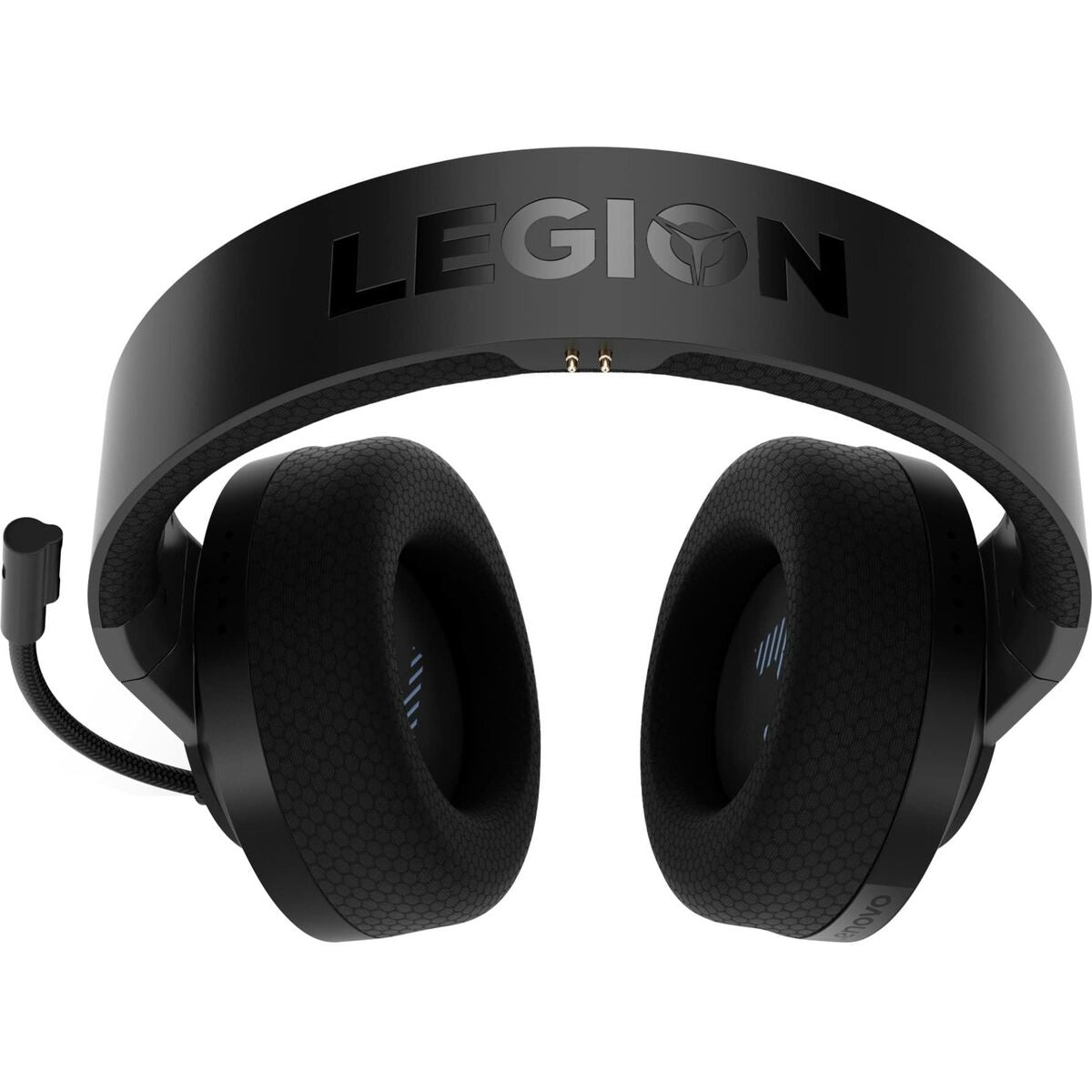 Headphones Lenovo GXD1A03963 Black-CA International