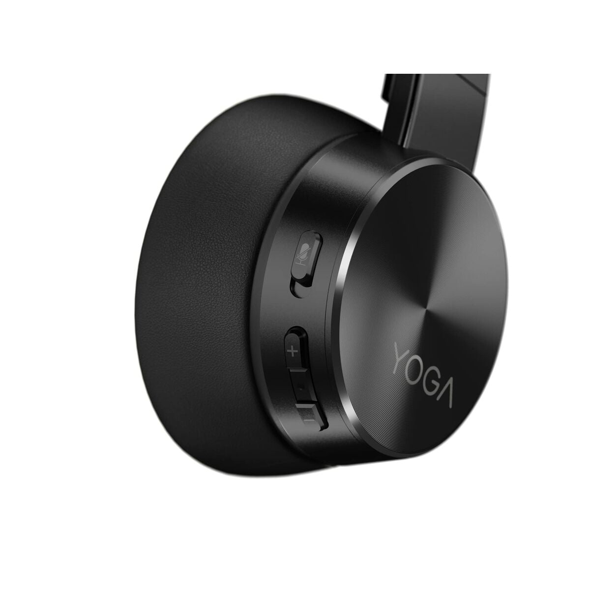 Bluetooth Kopfhörer mit Mikrofon Lenovo GXD1A39963 Schwarz - CA International 