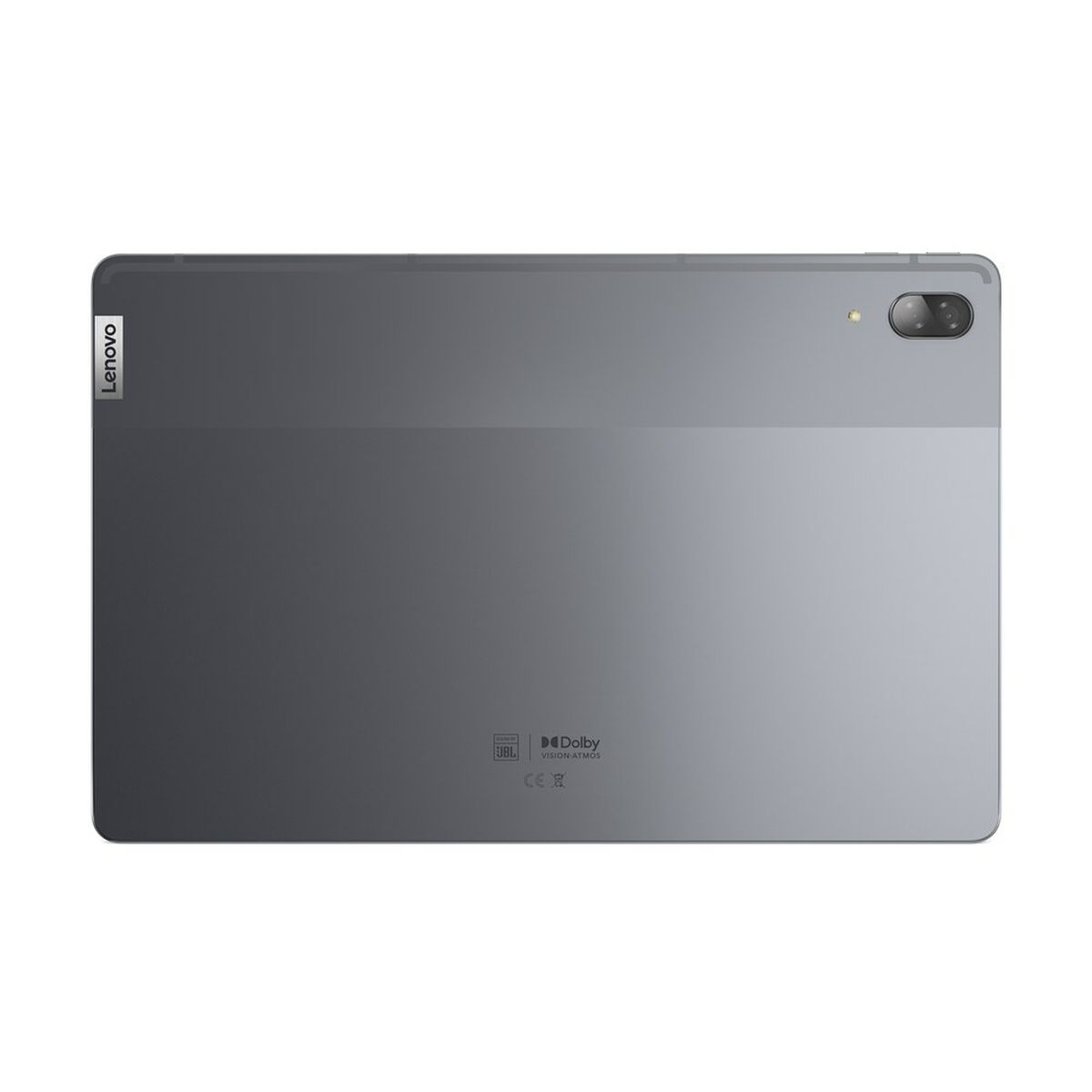 Tablet Lenovo Tab P11 Pro 4G LTE 11,5" Qualcomm® Snapdragon 730G 6 GB RAM 128 GB Grau Slate Grey - CA International  