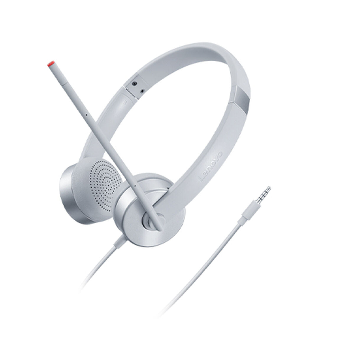 Headphones Lenovo - CA International  