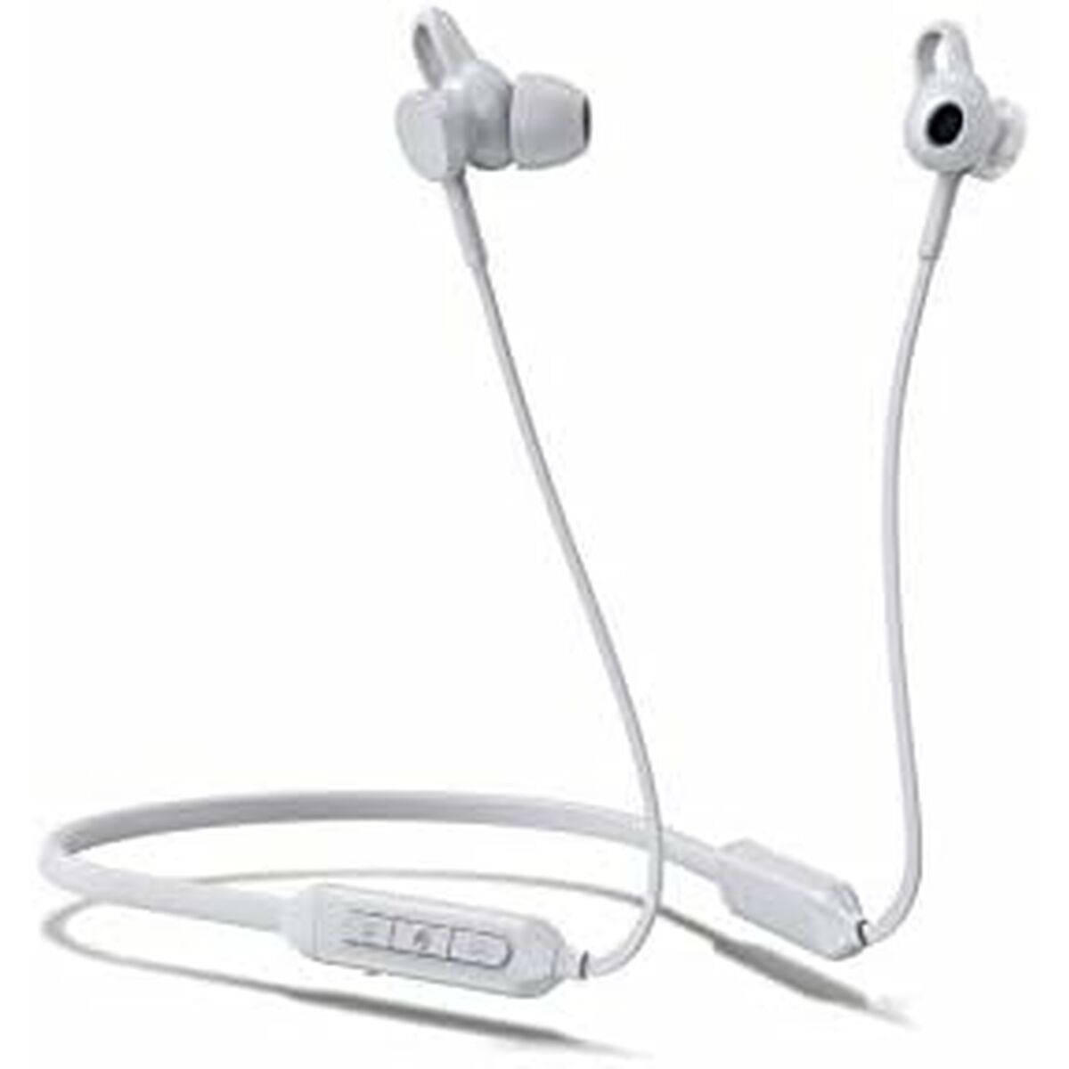 Bluetooth Headphones Lenovo BT 500 Grey - CA International   #