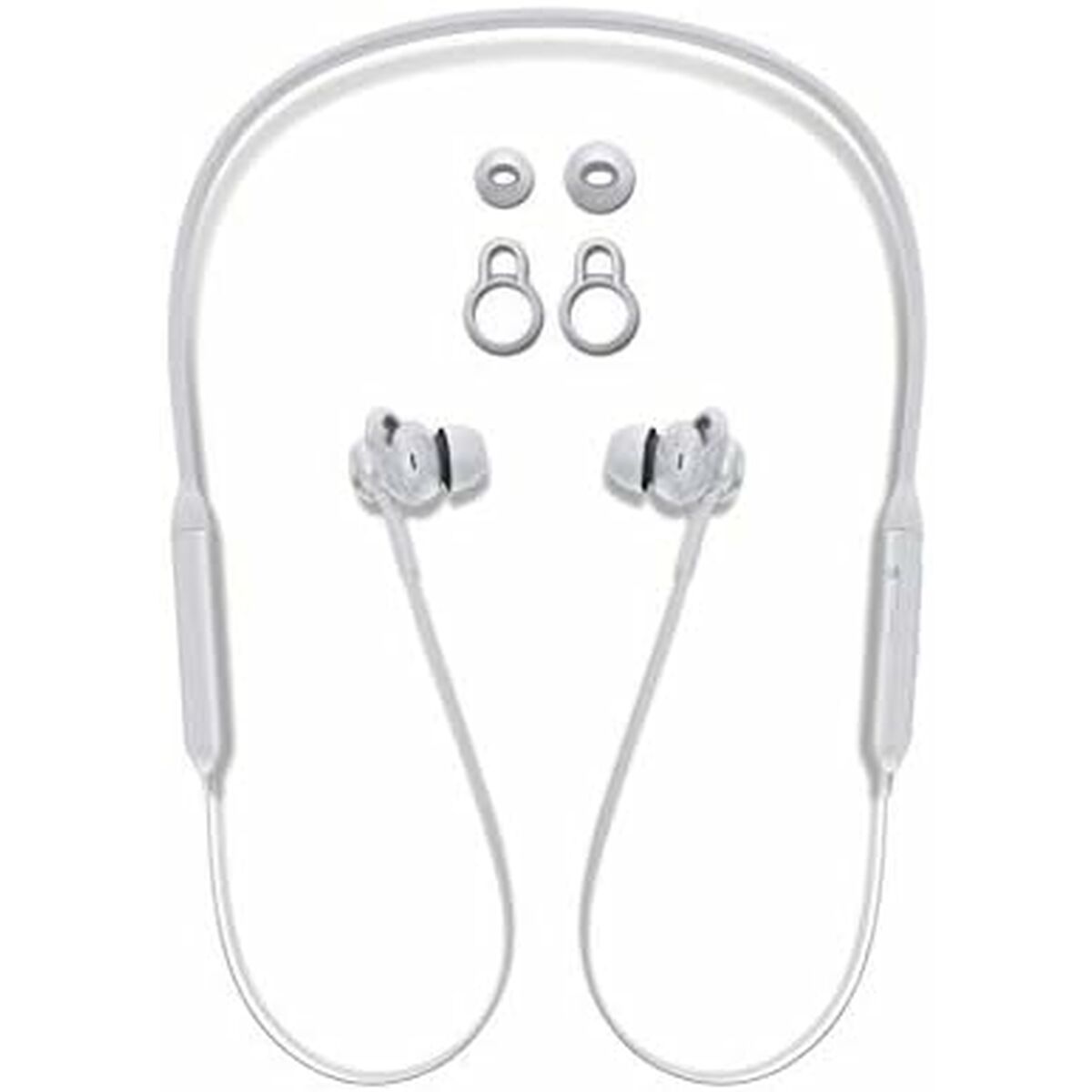 Bluetooth-Kopfhörer Lenovo BT 500 Grau - CA International 