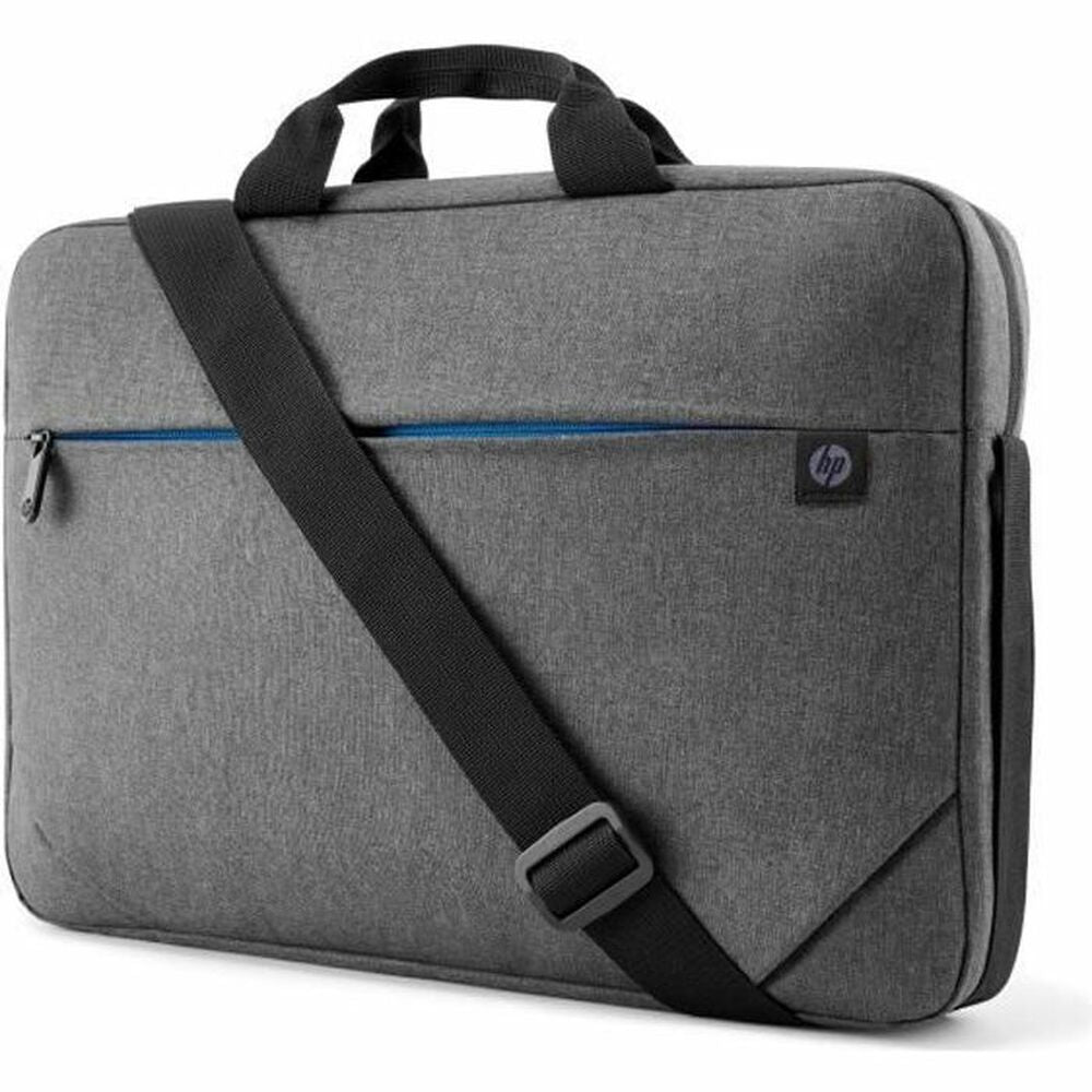 Laptop Cover HP Black Grey - CA International   #