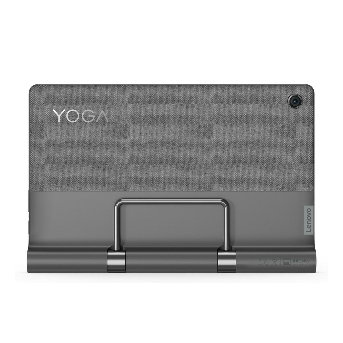 Tablet Lenovo Yoga Tab 11 Helio G90T 11" Helio G90T 4 GB RAM 128 GB Grau - CA International 