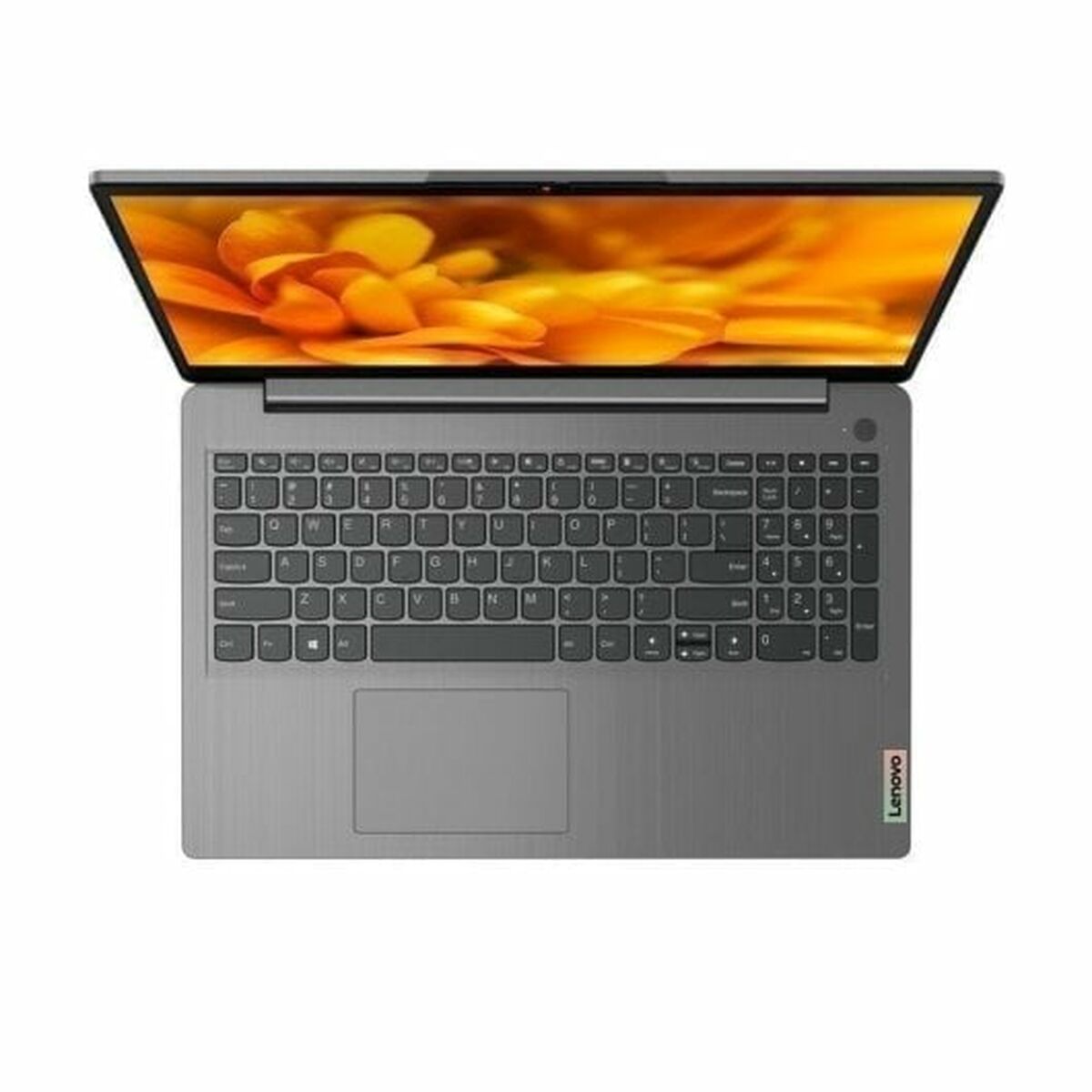Laptop Lenovo 15,6" 8 GB RAM 256 GB SSD AMD Ryzen 5 5500U - CA International  