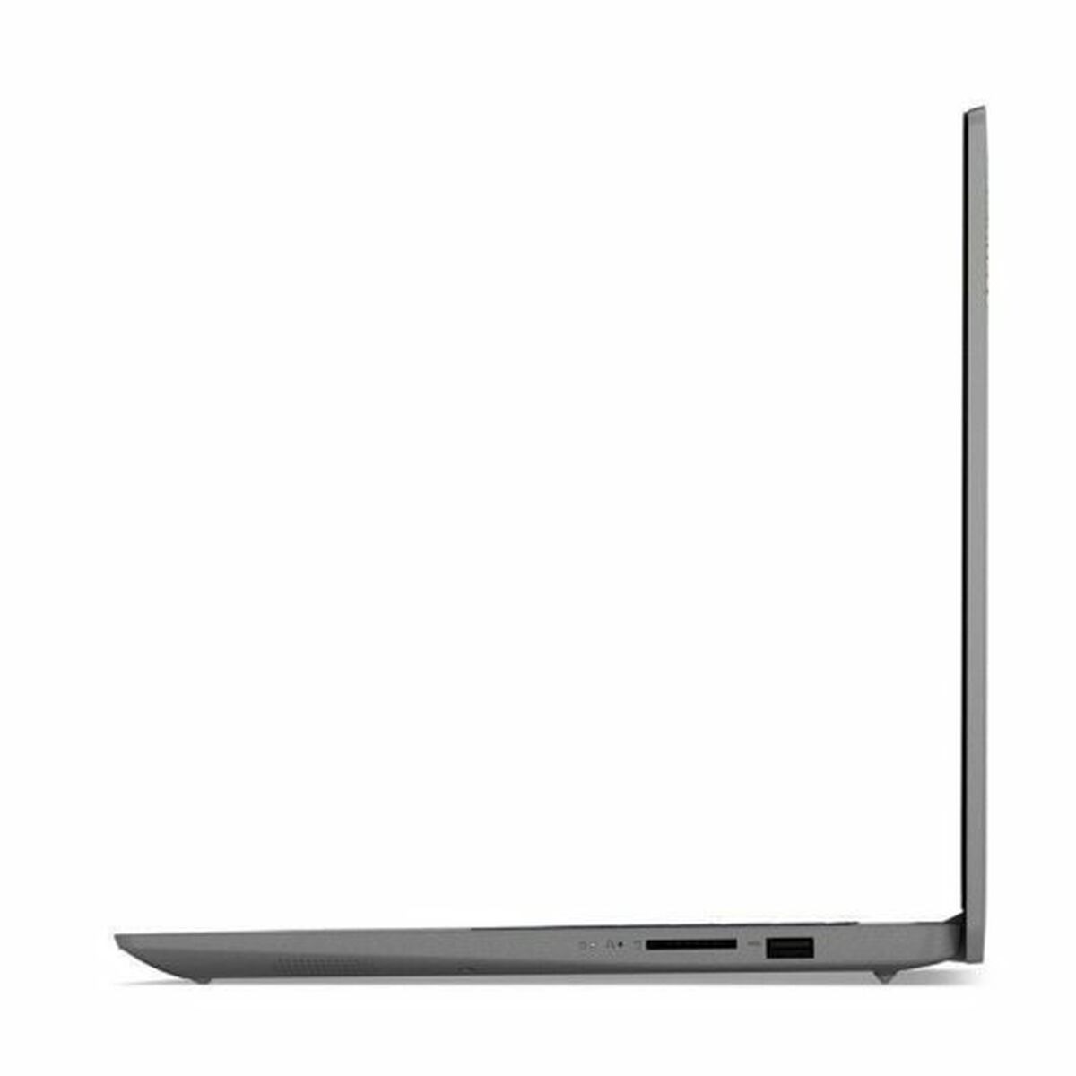 Laptop Lenovo 15,6" 8 GB RAM 256 GB SSD AMD Ryzen 5 5500U - CA International  