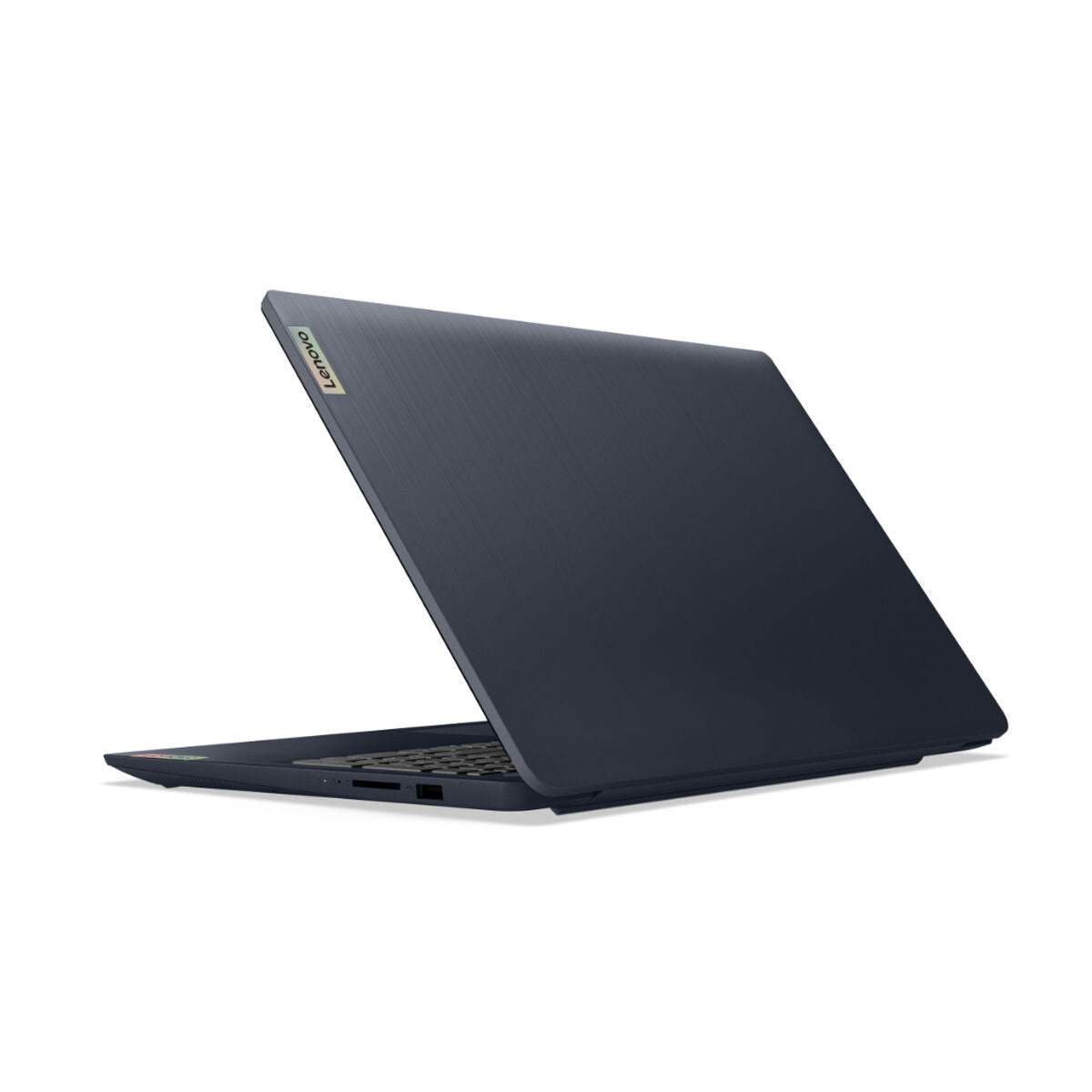 Laptop Lenovo 3 15,6" 8 GB RAM 512 GB SSD Qwerty Spanisch AMD Ryzen 5 5500U - CA International  