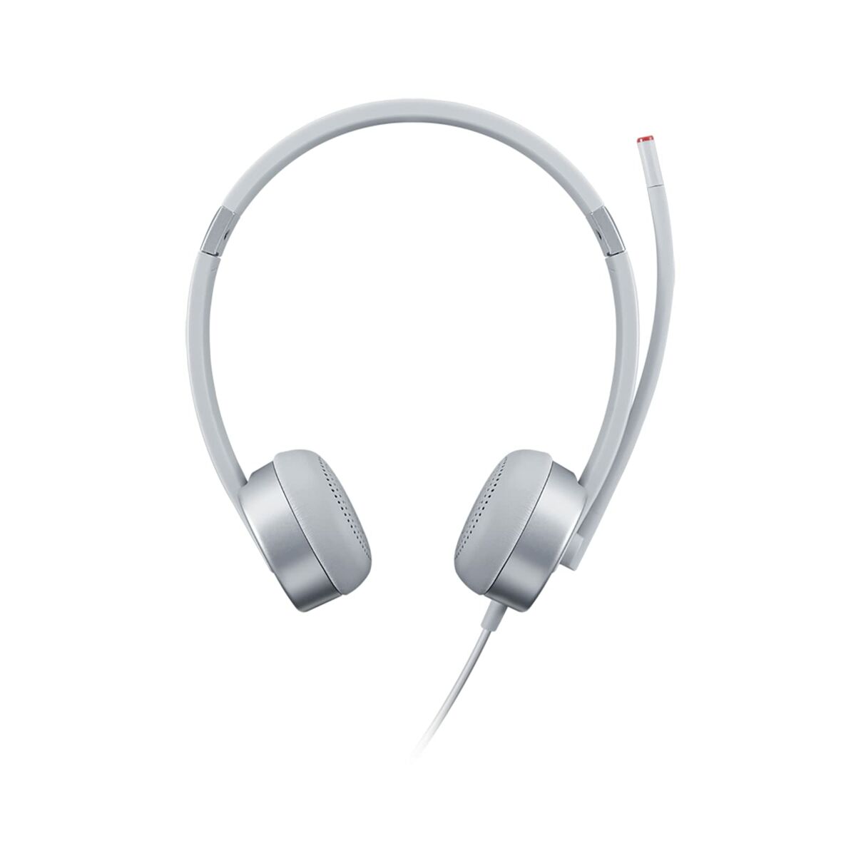 Headphones Lenovo GXD1E71386 White - CA International   #