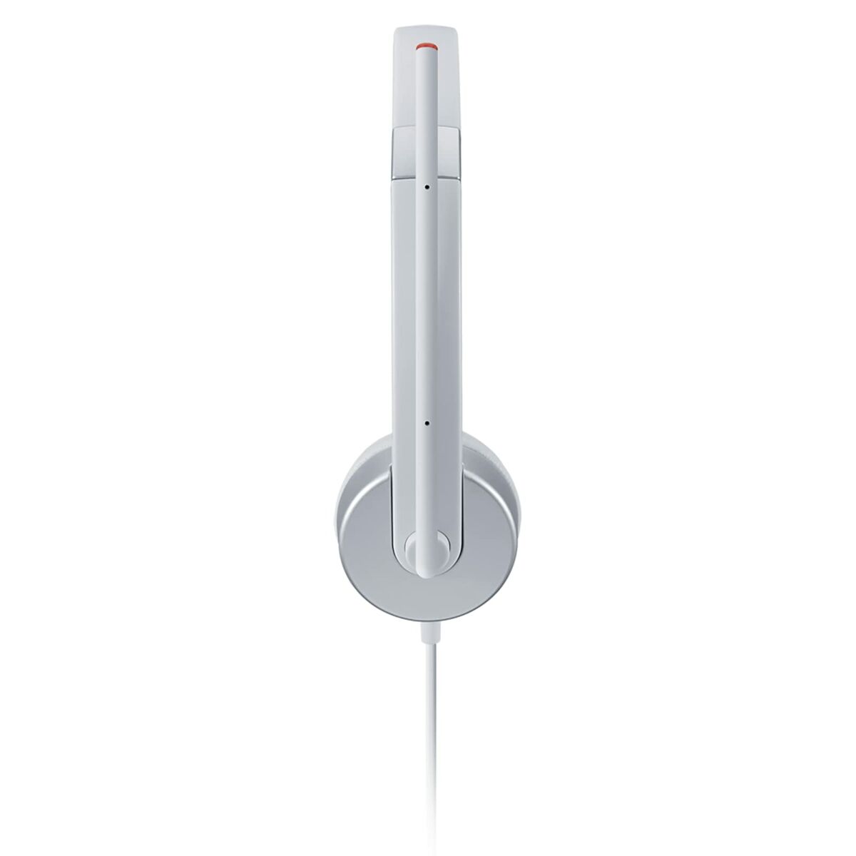 Headphones Lenovo GXD1E71386 White - CA International   #