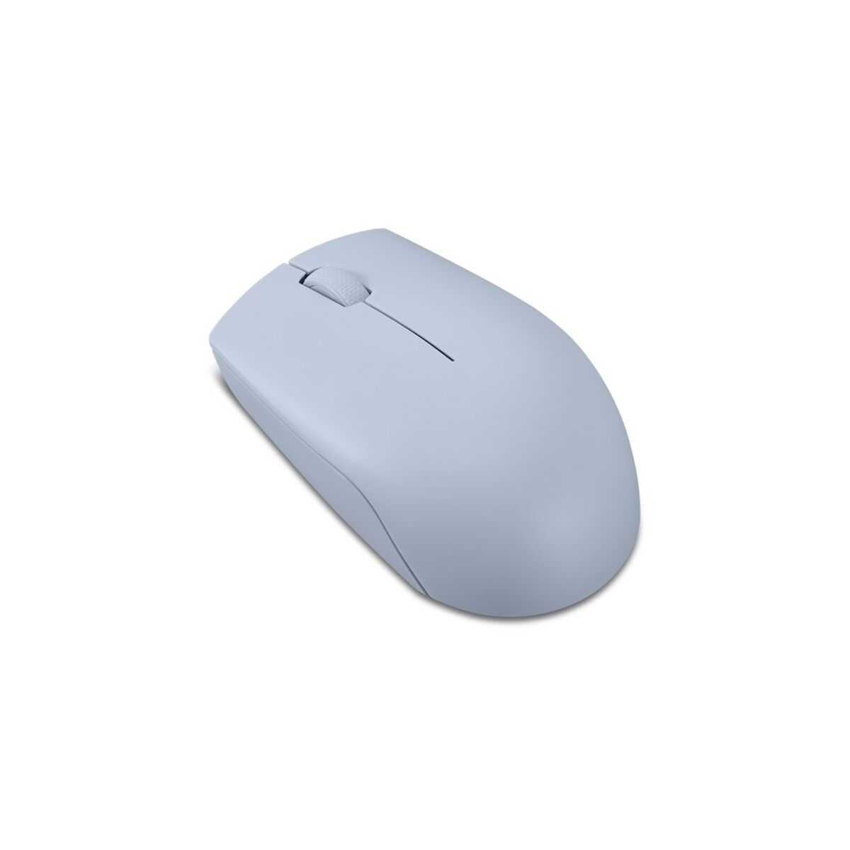 Optical Wireless Mouse Lenovo 300 Blue 1000 dpi - CA International   #