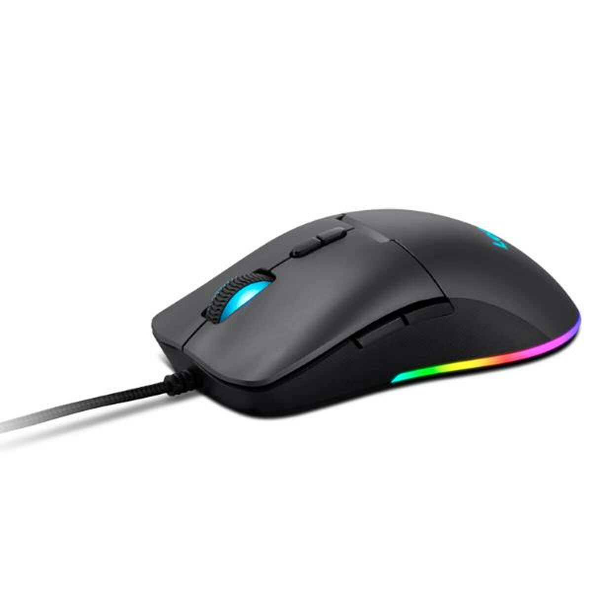 Mouse Lenovo M210 Black - CA International  