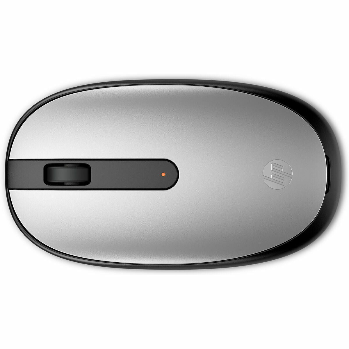 Optical Wireless Mouse HP 240 Silver - CA International  