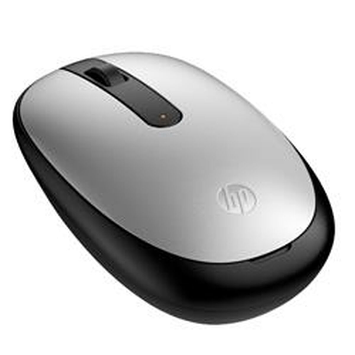 Optical Wireless Mouse HP 240 Silver - CA International  