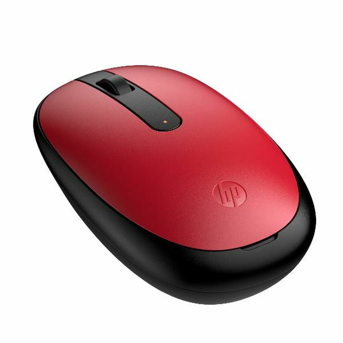 Mouse HP 43N05AA#ABB Red - CA International   #