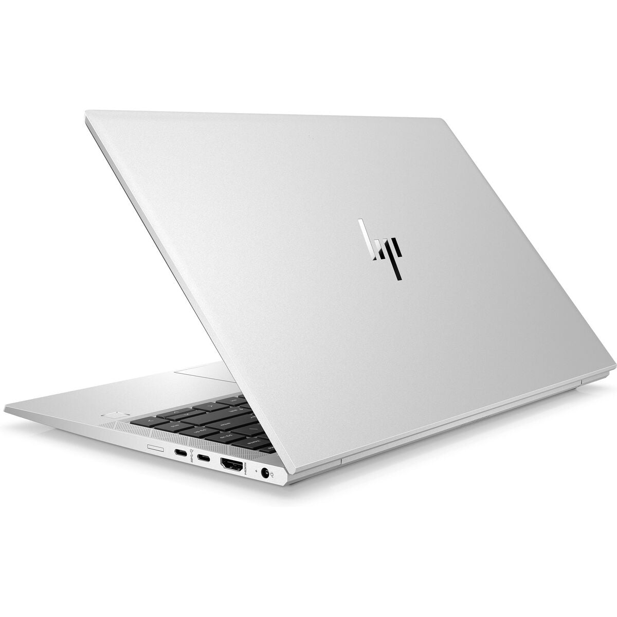 Laptop HP EliteBook 845 G8 14" AMD Ryzen 5 PRO 5650U 16 GB RAM 256 GB SSD - CA International  