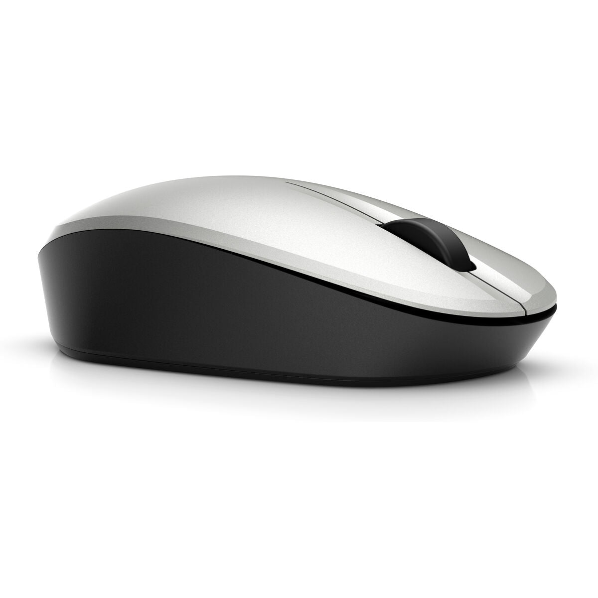 Wireless Mouse HP 6CR72AA Silver - CA International   #