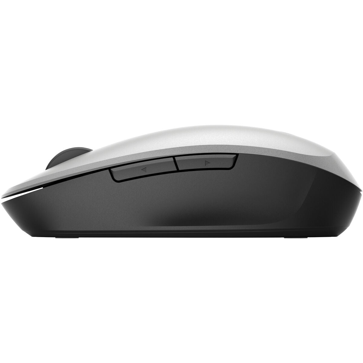 Wireless Mouse HP 6CR72AA Silver - CA International   #