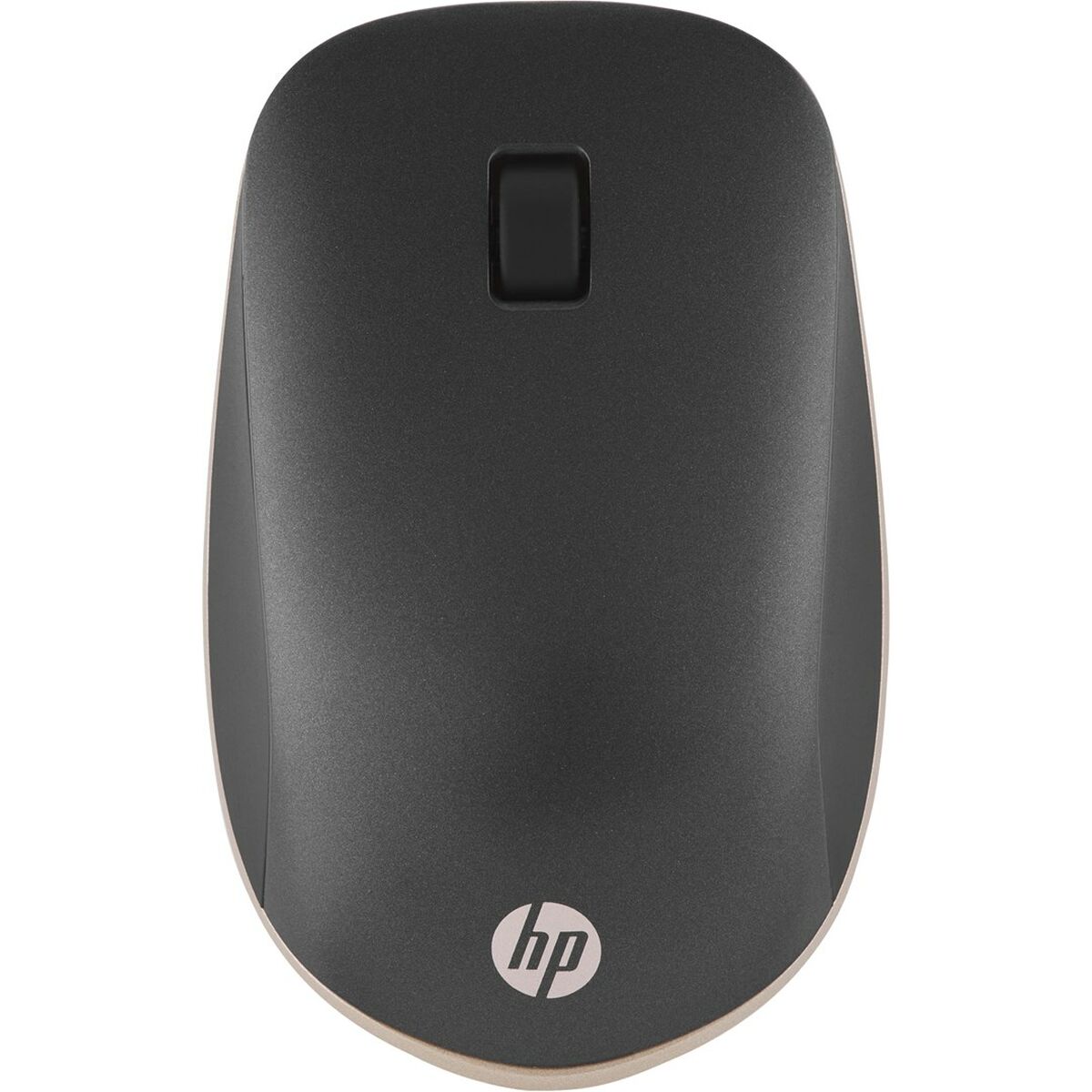 Optical Wireless Mouse HP 410 Black - CA International   #