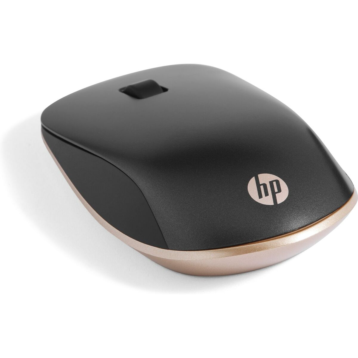 Optical Wireless Mouse HP 410 Black - CA International   #