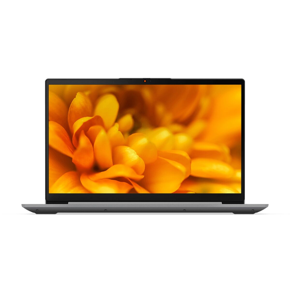 Laptop Lenovo 3 15,6" Intel© Core™ i3-1115G4 8 GB RAM 256 GB Qwerty Spanisch - CA International 