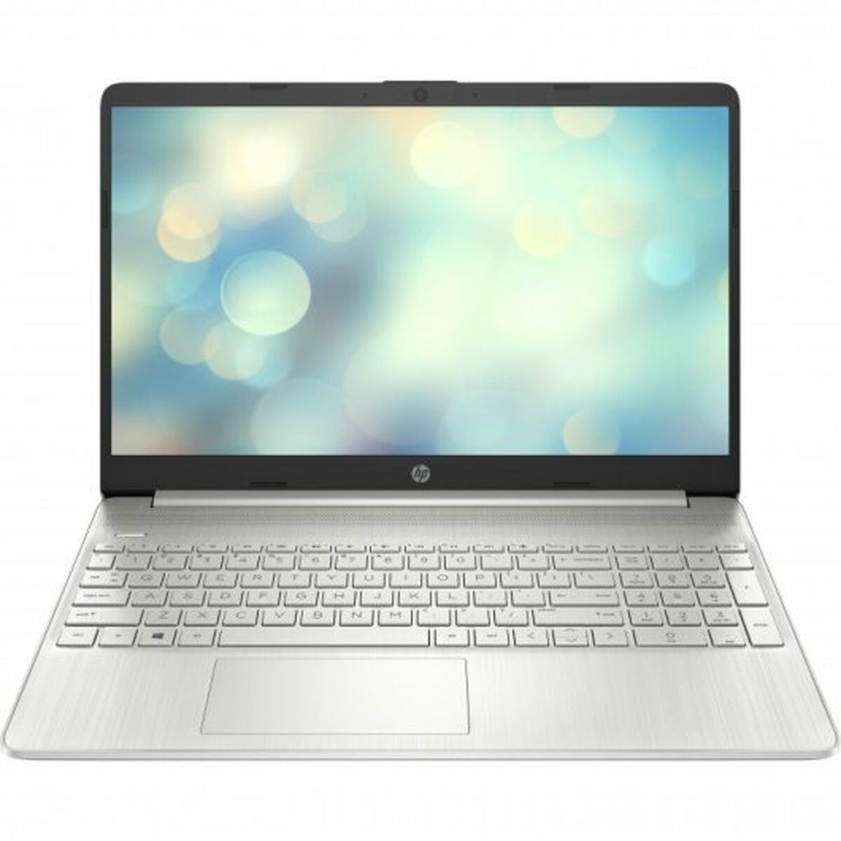 Laptop HP 5S-fq4015ns 15,6" I5-1155G7 8 GB RAM 512 GB SSD - CA International 
