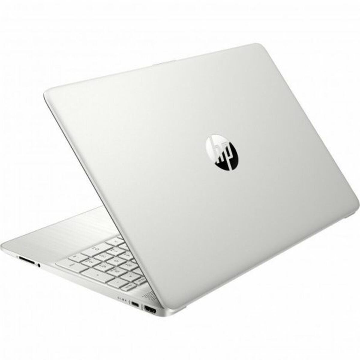 Laptop HP 5S-fq4015ns 15,6" I5-1155G7 8 GB RAM 512 GB SSD - CA International 