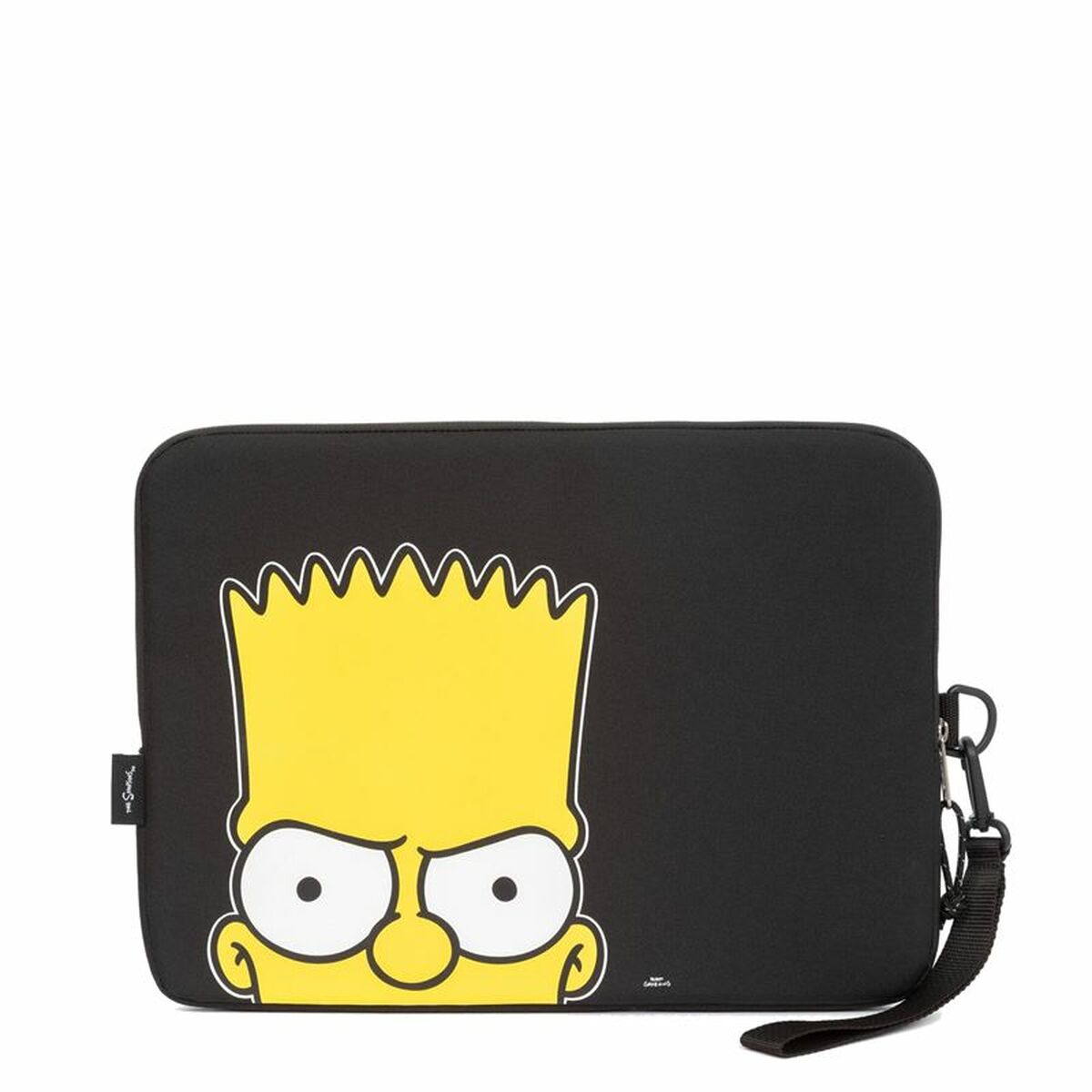 Laptop Cover Eastpak The Simpsons Bart  Black Multicolour - CA International   #