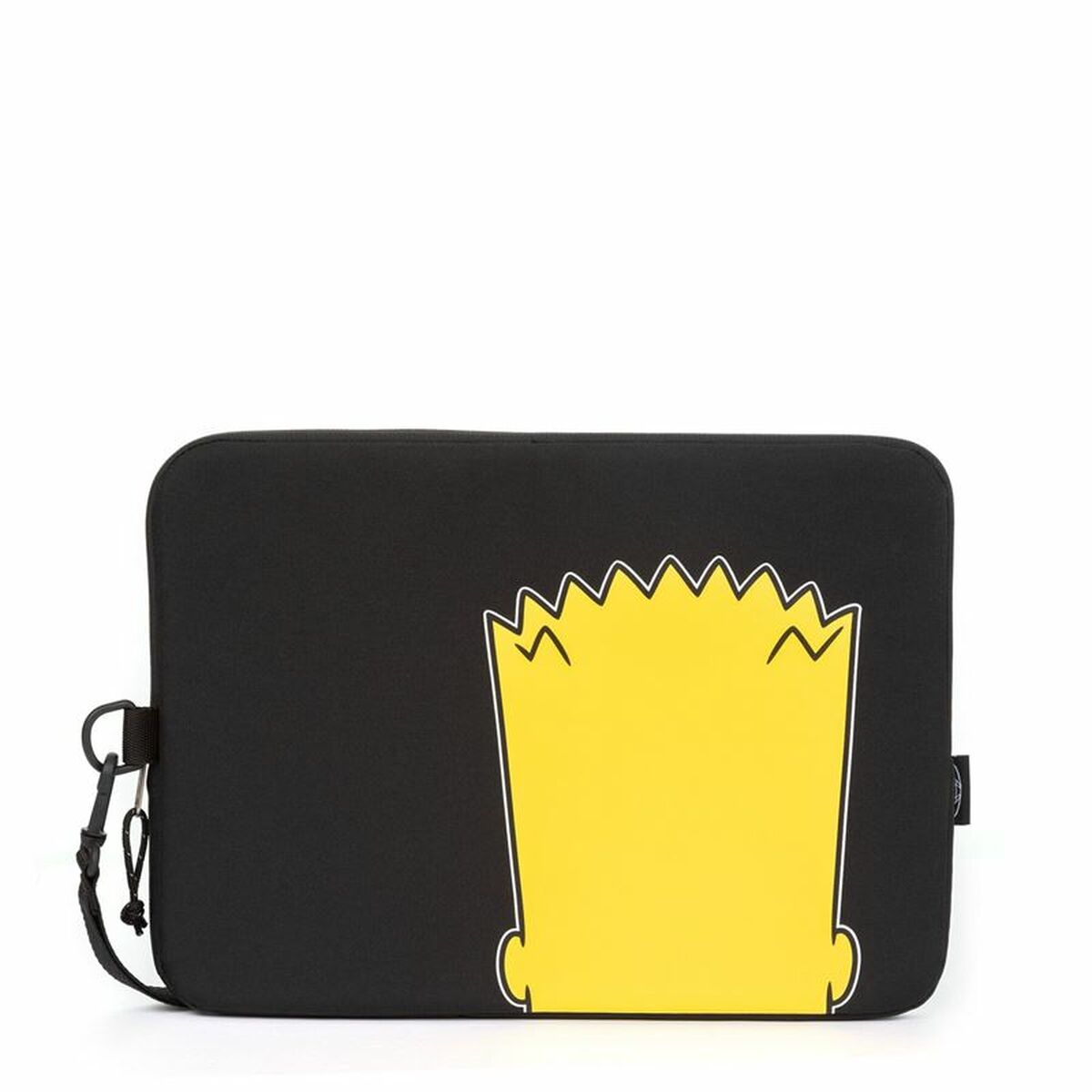 Laptop Cover Eastpak The Simpsons Bart  Black Multicolour - CA International   #