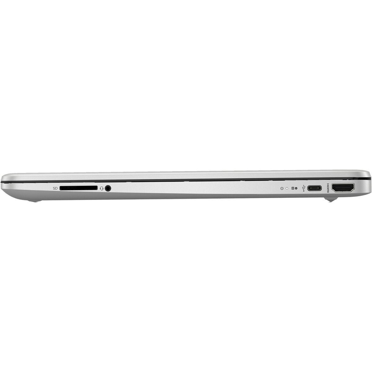 Laptop HP 15s-eq2659nw 15,6" Ryzen 7 5700U 16 GB RAM 512 GB SSD - CA International 