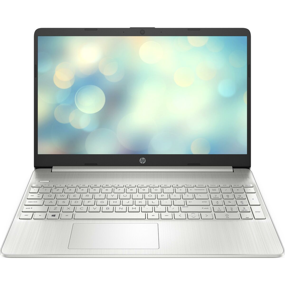 Notebook HP 15s-eq2102ns 15,6" - CA International 