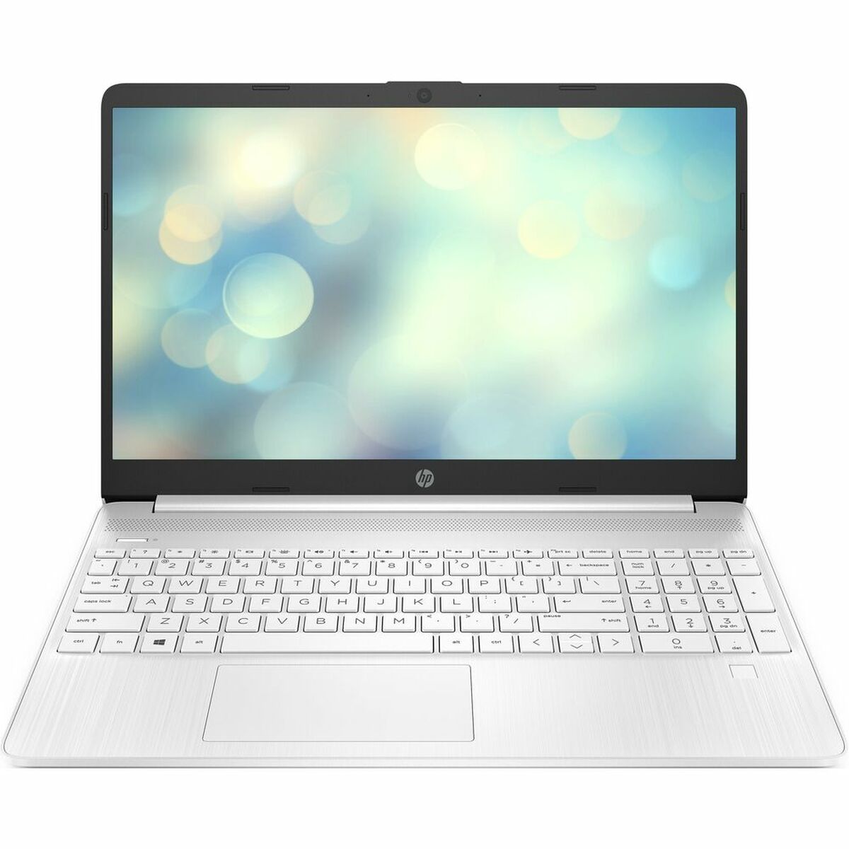 Laptop HP 5C1B7EA 15,6" RYZEN7-5700U 8 GB RAM 512 GB SSD 39" AMD Ryzen 7 Ryzen 7 5700U 8 GB RAM 512 GB SSD 8 GB - CA International 