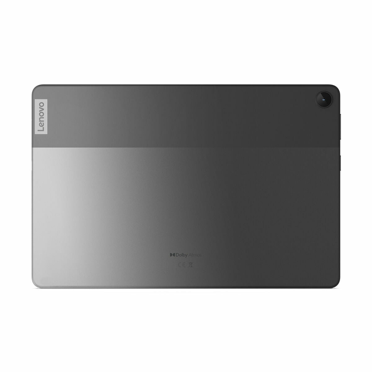 Tablet Lenovo M10 4 GB RAM 10,1" Unisoc UNISOC Tiger T610 Grau 64 GB - CA International  