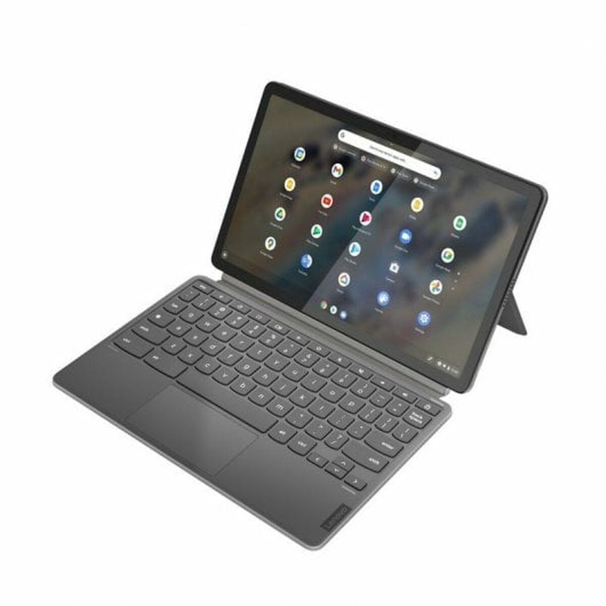 Laptop 2-in-1 Lenovo Duet 3 11Q727 8 GB RAM 128 GB SSD Qwerty Spanisch - CA International 