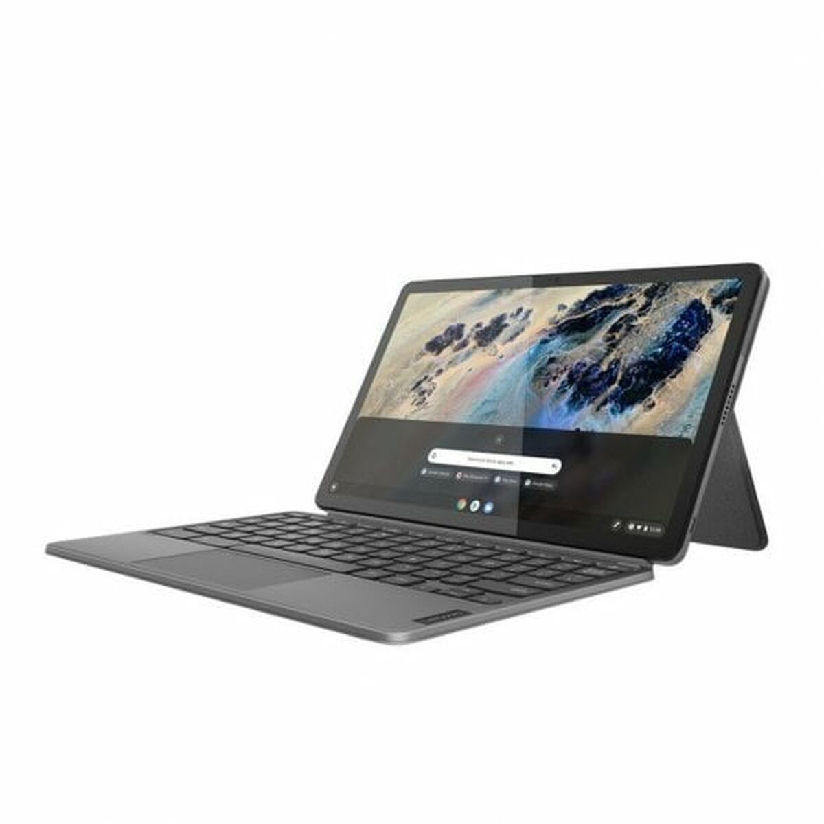 Laptop 2-in-1 Lenovo Duet 3 11Q727 8 GB RAM 128 GB SSD Qwerty Spanisch - CA International  