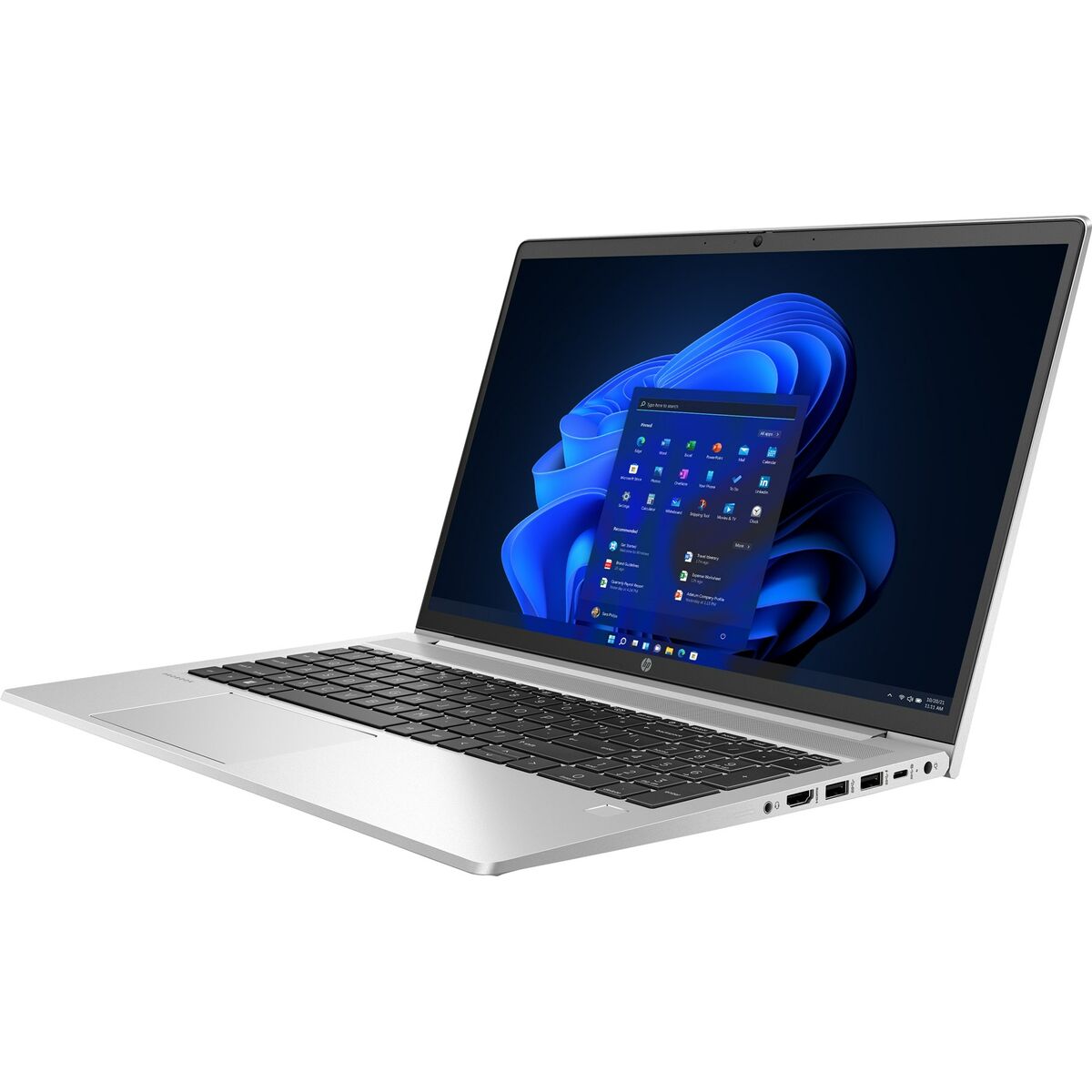 Laptop HP ProBook 450 G9 15,6" Intel Core i5-1235U 16 GB RAM 256 GB SSD QWERTY - CA International  