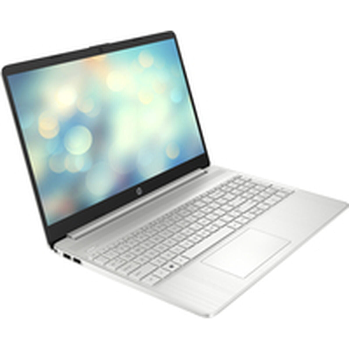 Laptop HP 15s-fq5075ns 15,6" Intel Core i5-1235U 8 GB RAM 512 GB SSD Qwerty Spanisch - CA International  