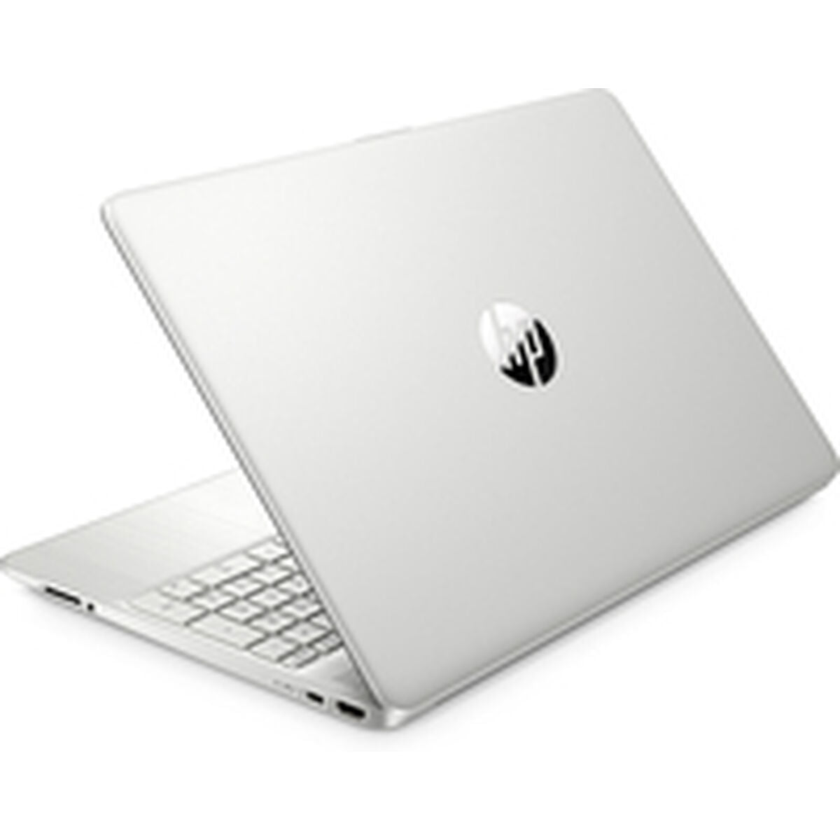 Laptop HP 15s-fq5075ns 15,6" Intel Core i5-1235U 8 GB RAM 512 GB SSD Qwerty Spanisch - CA International  